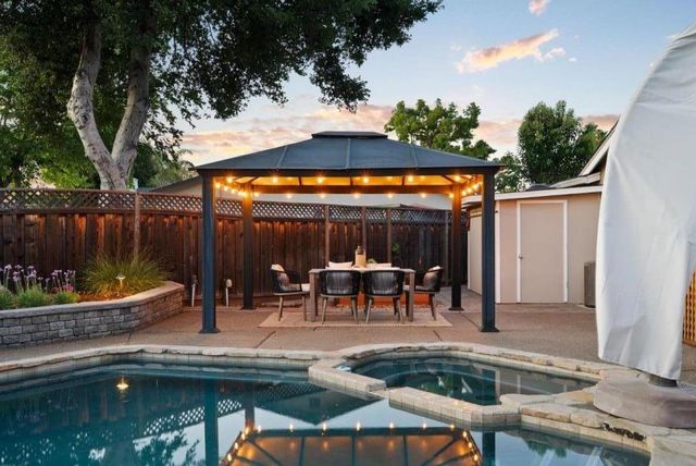 5816 Summerbrook Court, San Jose, CA 95123