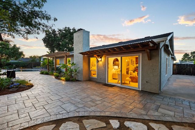 5816 Summerbrook Court, San Jose, CA 95123