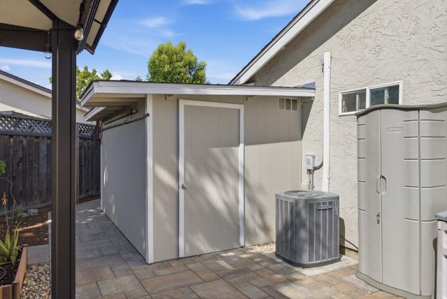 5816 Summerbrook Court, San Jose, CA 95123