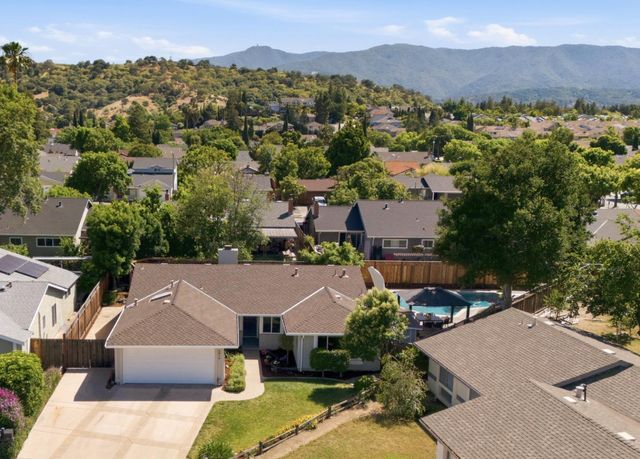 5816 Summerbrook Court, San Jose, CA 95123