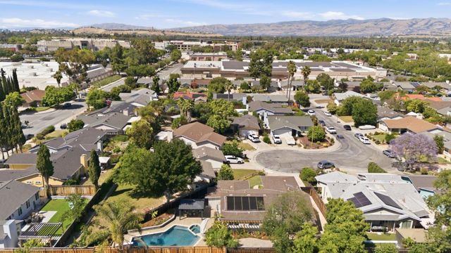 5816 Summerbrook Court, San Jose, CA 95123