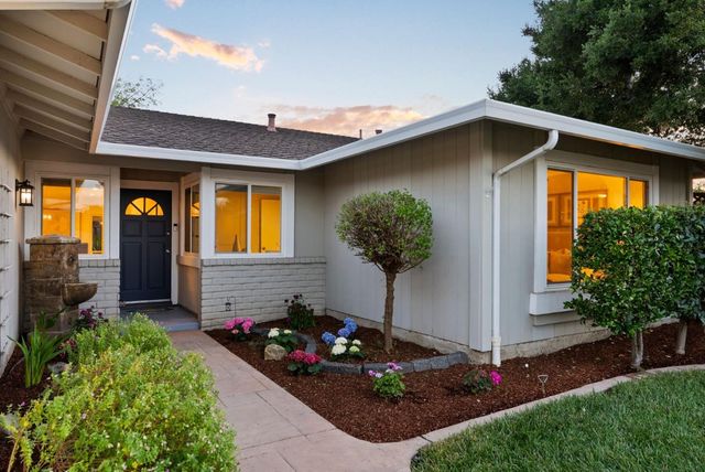 5816 Summerbrook Court, San Jose, CA 95123