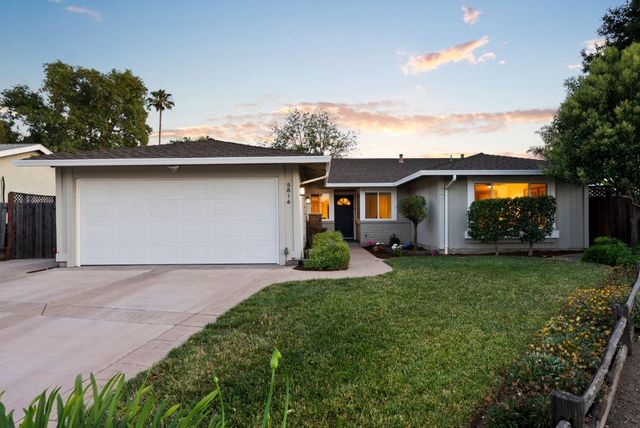 5816 Summerbrook Court, San Jose, CA 95123