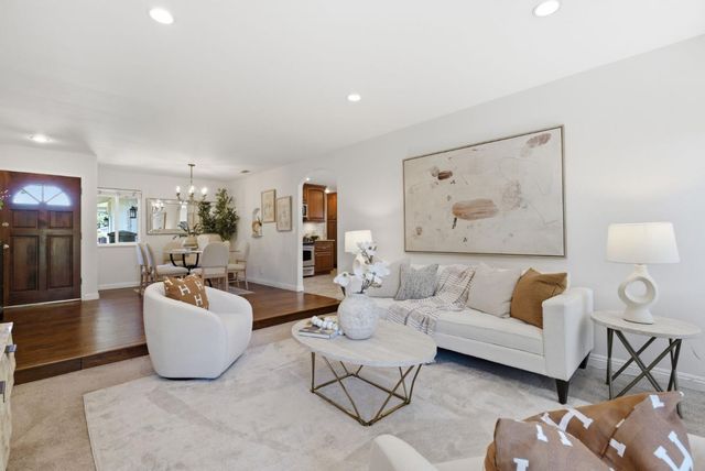 5816 Summerbrook Court, San Jose, CA 95123