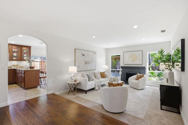 5816 Summerbrook Court, San Jose, CA 95123