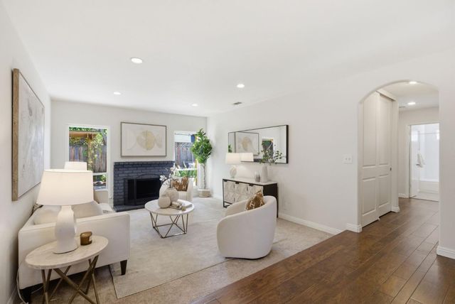 5816 Summerbrook Court, San Jose, CA 95123