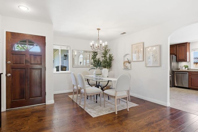 5816 Summerbrook Court, San Jose, CA 95123