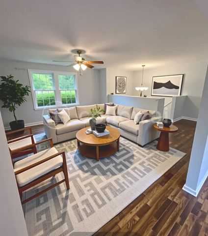 210 Blossom Rdg Drive, Corbin, KY 40701