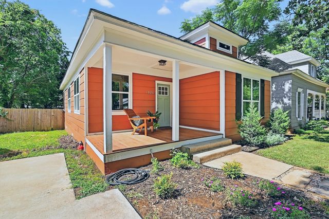 1326 W Bond Street, Denison, TX 75020