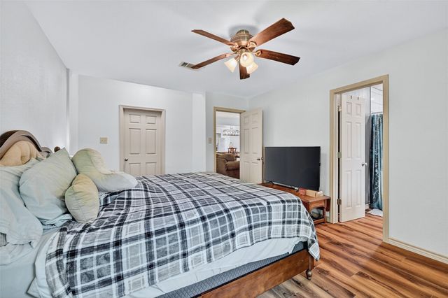 1326 W Bond Street, Denison, TX 75020