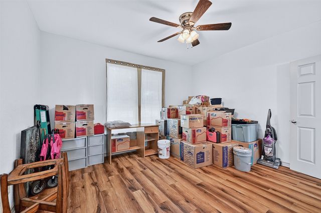 1326 W Bond Street, Denison, TX 75020