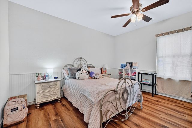 1326 W Bond Street, Denison, TX 75020
