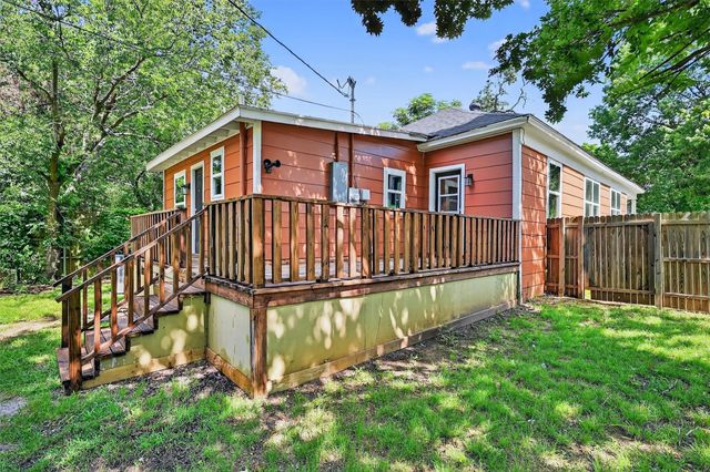 1326 W Bond Street, Denison, TX 75020