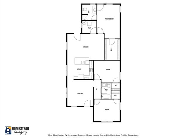1326 W Bond Street, Denison, TX 75020