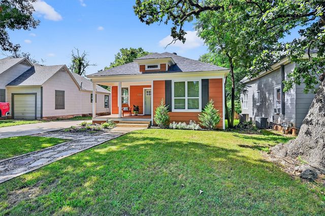 1326 W Bond Street, Denison, TX 75020