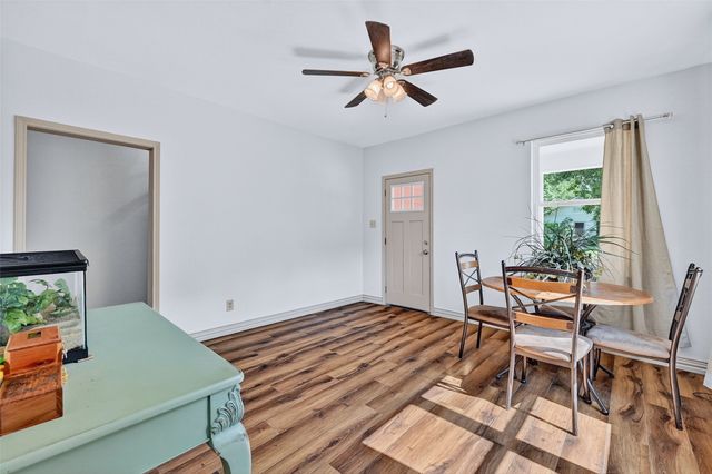 1326 W Bond Street, Denison, TX 75020