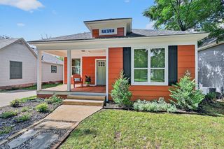 1326 W Bond Street, Denison, TX 75020