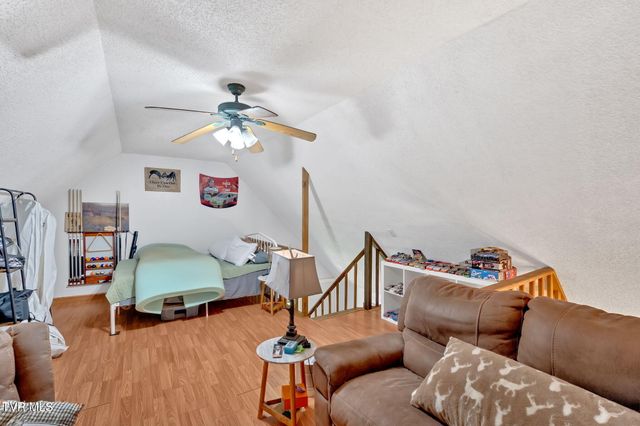 133 Deacon Creek Road, Erwin, TN 37650