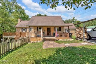 133 Deacon Creek Road, Erwin, TN 37650