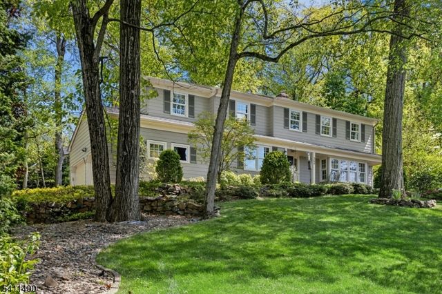 260 Lorraine Dr, Berkeley Heights Twp., NJ 07922
