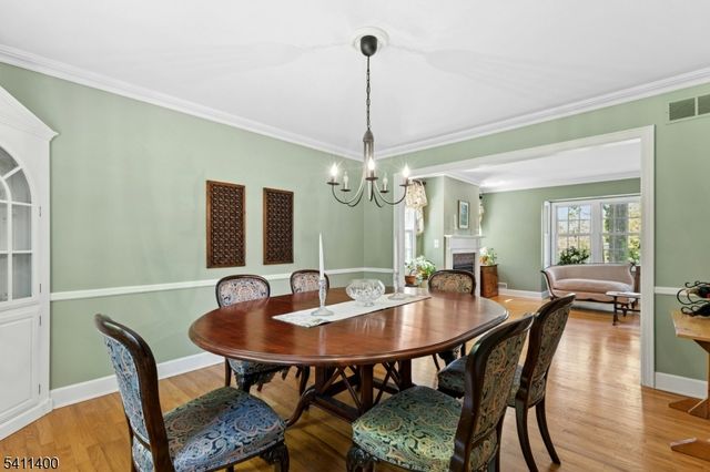 260 Lorraine Dr, Berkeley Heights Twp., NJ 07922