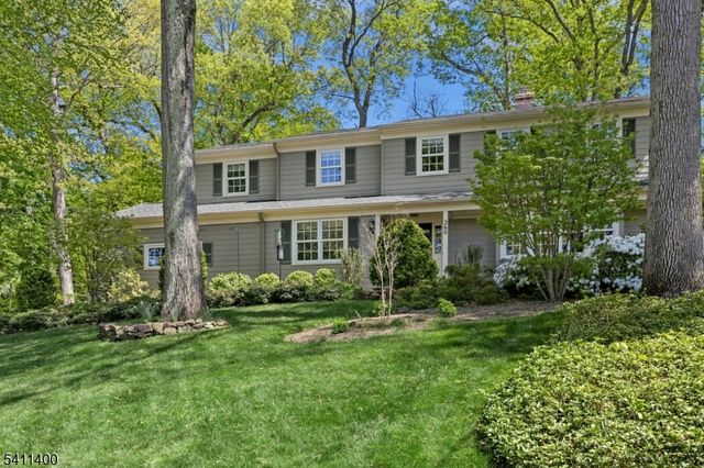 260 Lorraine Dr, Berkeley Heights Twp., NJ 07922