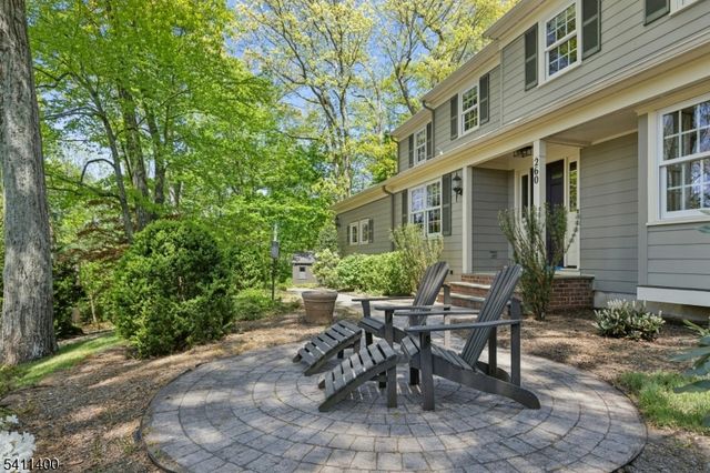 260 Lorraine Dr, Berkeley Heights Twp., NJ 07922
