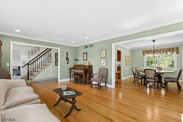260 Lorraine Dr, Berkeley Heights Twp., NJ 07922