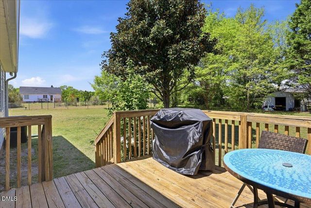 200 Amber Lane, Willow Springs, NC 27592