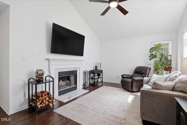 200 Amber Lane, Willow Springs, NC 27592