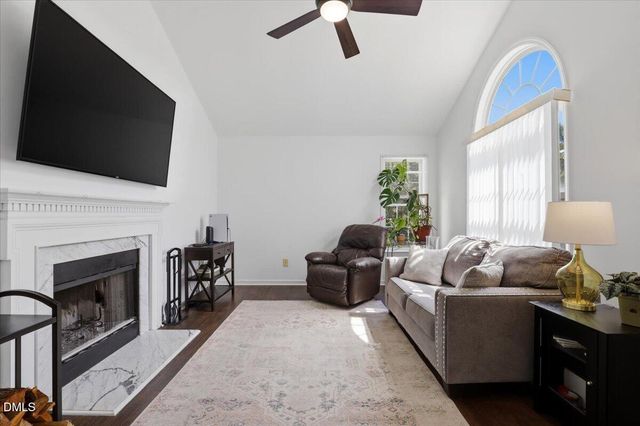 200 Amber Lane, Willow Springs, NC 27592