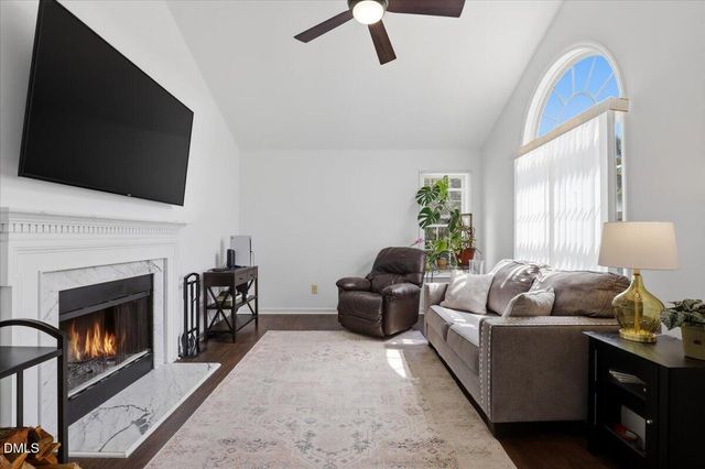 200 Amber Lane, Willow Springs, NC 27592