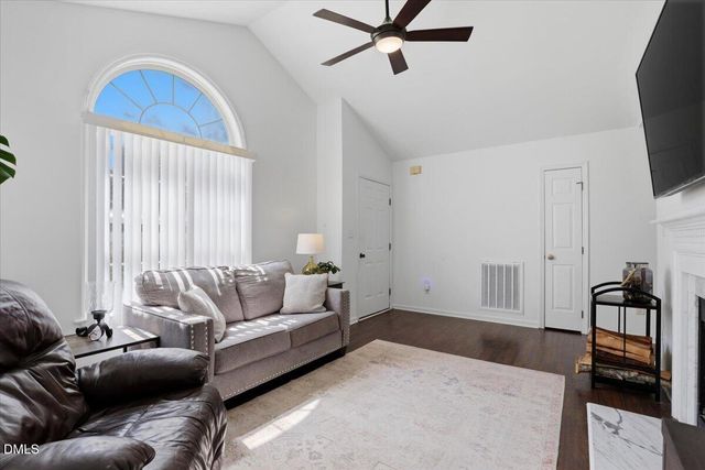 200 Amber Lane, Willow Springs, NC 27592