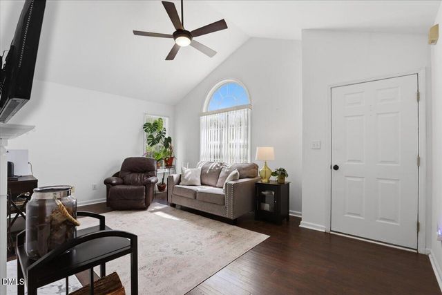 200 Amber Lane, Willow Springs, NC 27592