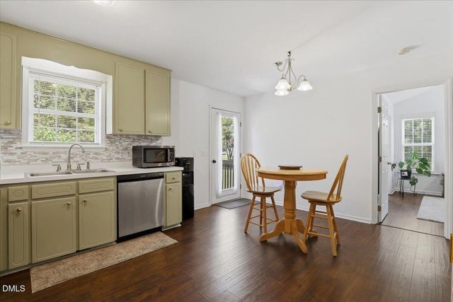 200 Amber Lane, Willow Springs, NC 27592