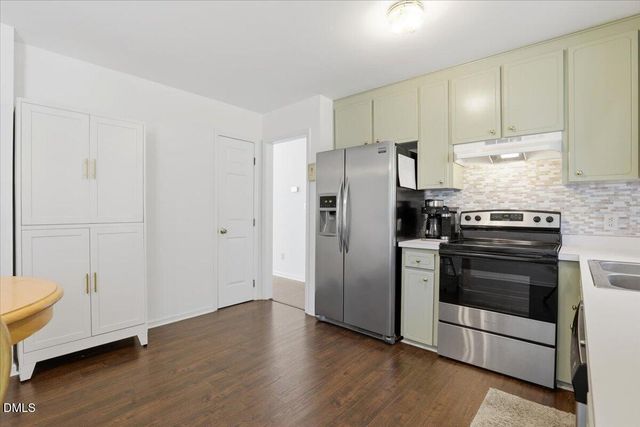 200 Amber Lane, Willow Springs, NC 27592