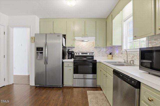 200 Amber Lane, Willow Springs, NC 27592