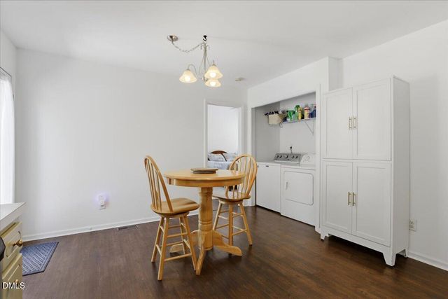 200 Amber Lane, Willow Springs, NC 27592