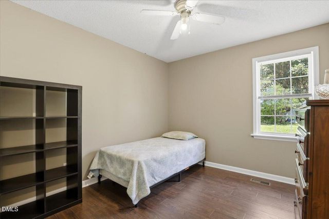 200 Amber Lane, Willow Springs, NC 27592