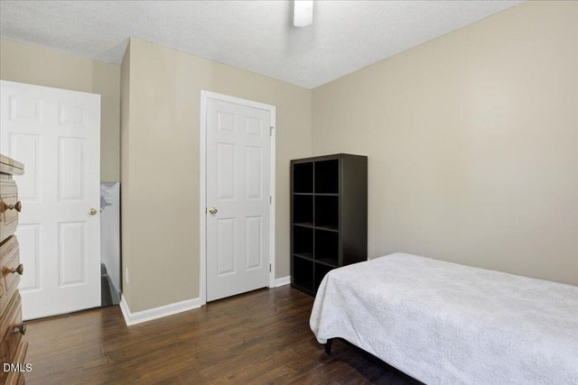 200 Amber Lane, Willow Springs, NC 27592