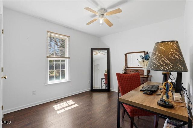 200 Amber Lane, Willow Springs, NC 27592