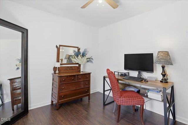 200 Amber Lane, Willow Springs, NC 27592