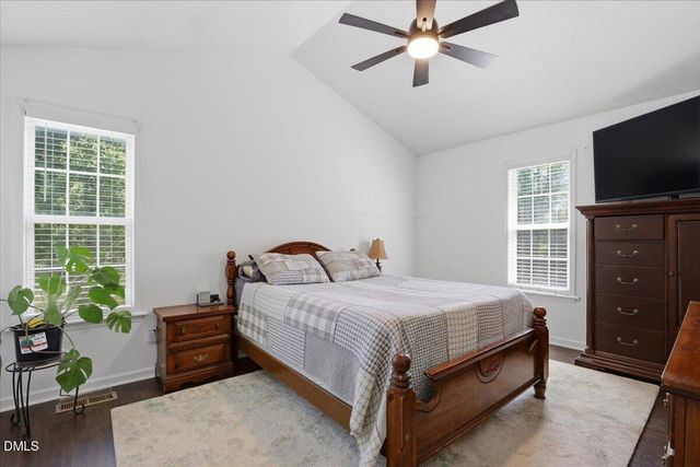 200 Amber Lane, Willow Springs, NC 27592