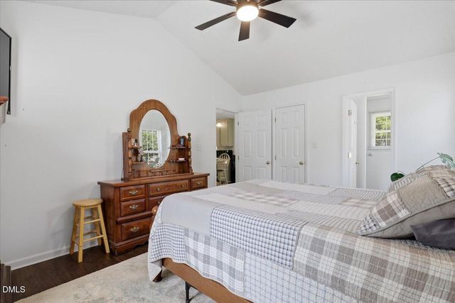 200 Amber Lane, Willow Springs, NC 27592