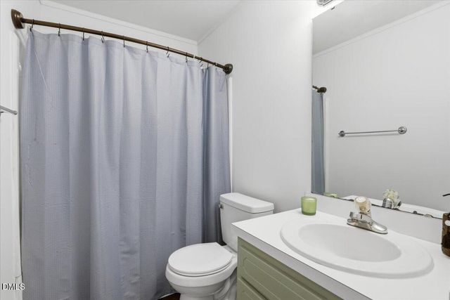 200 Amber Lane, Willow Springs, NC 27592