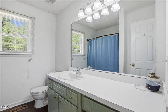 200 Amber Lane, Willow Springs, NC 27592