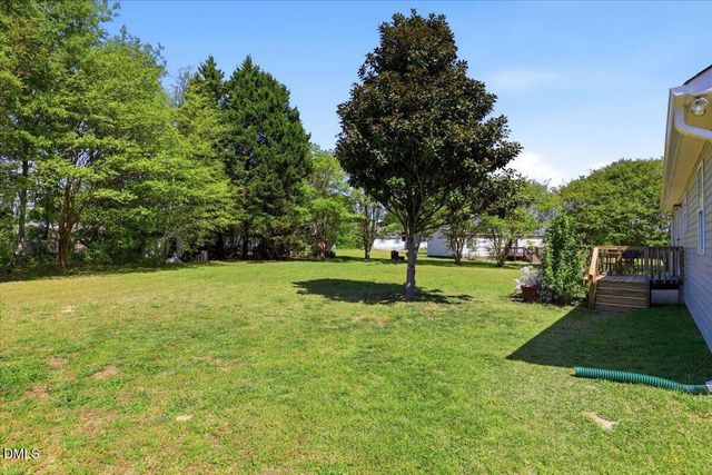 200 Amber Lane, Willow Springs, NC 27592