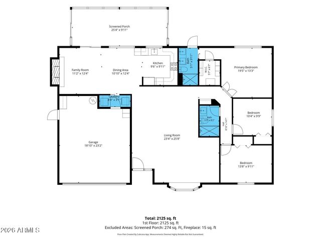 1767 W KIOWA Avenue, Mesa, AZ 85202