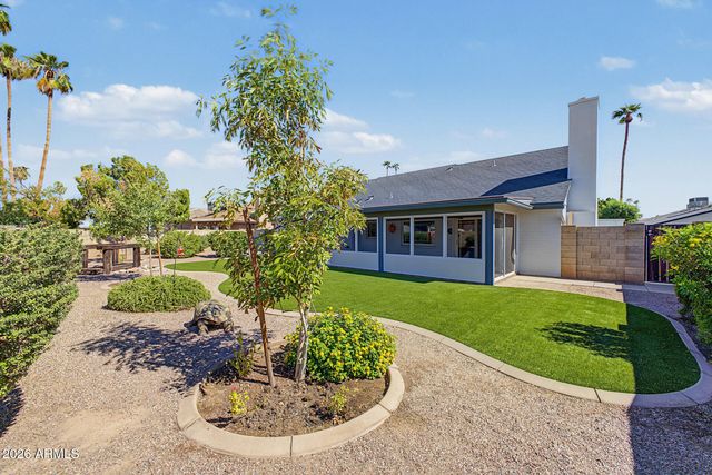 1767 W KIOWA Avenue, Mesa, AZ 85202