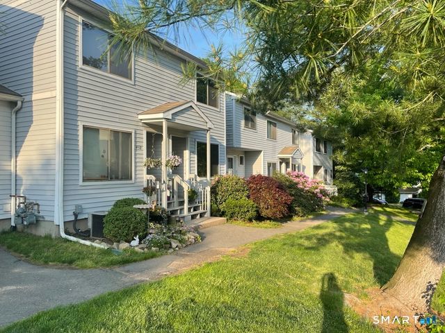 448 Cypress Road 448, Newington, CT 06111